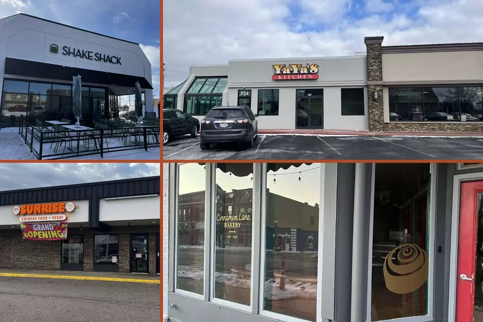 Lansing’s Restaurant Boom Continues With New 2026 Openings