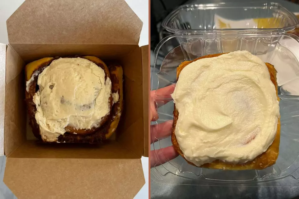 These Mid-Michigan Bakeries Have Some of the Best Cinnamon Rolls in Michigan
