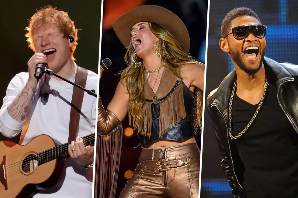The Top 10 Michigan Concerts You Need to See This Summer
