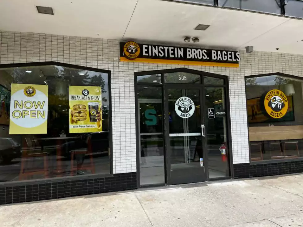 East Lansing Gets a New Bagel Shop After Sudden Closure
