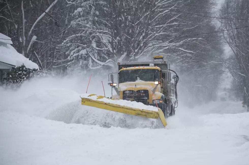 MDOT Assigns the Cutest Names Ever to Its 299 Snowplows