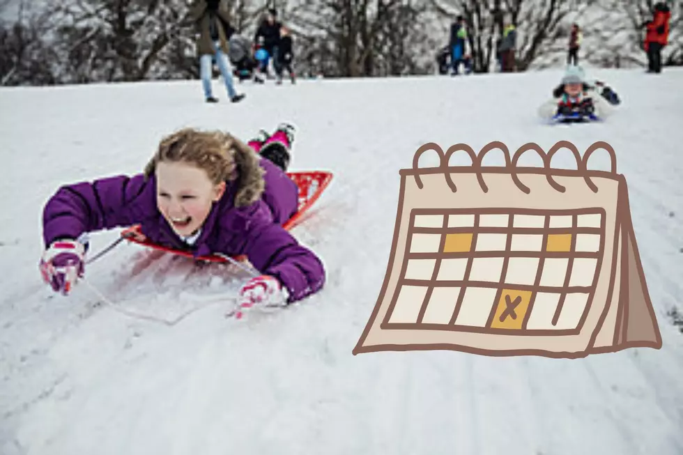 Snow in May in Michigan – It’s Happened More Times Than You May Recall